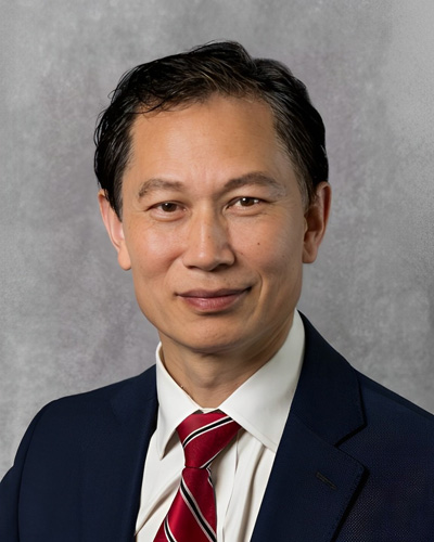 Mingli Chen, Esq.