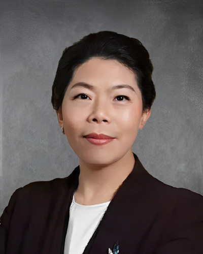 Yanfei Ran, Esq.